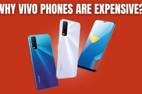 Why vivo Phones are Expensive?
