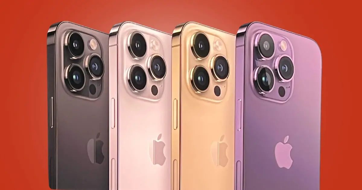 iphone 16 pro max colours