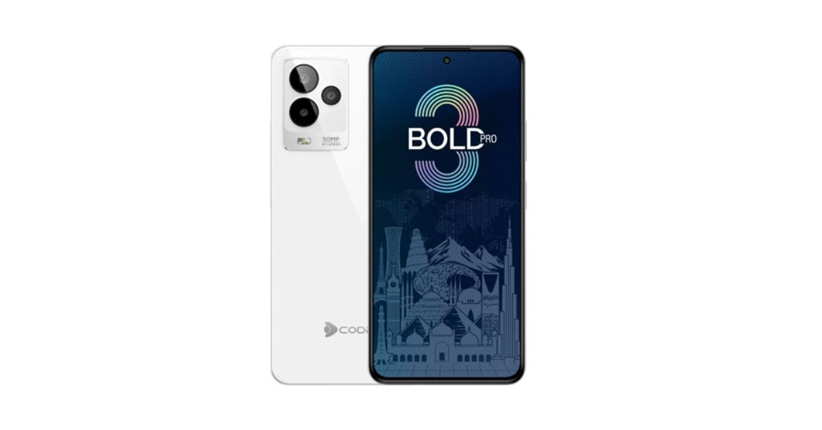 Dcode Bold 3 Pro