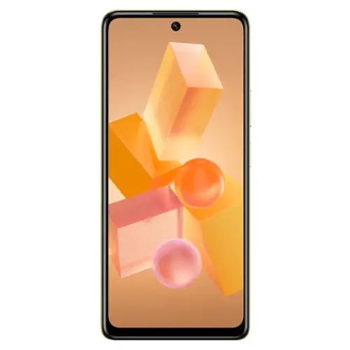 Infinix Hot 40 Pro Pictures
