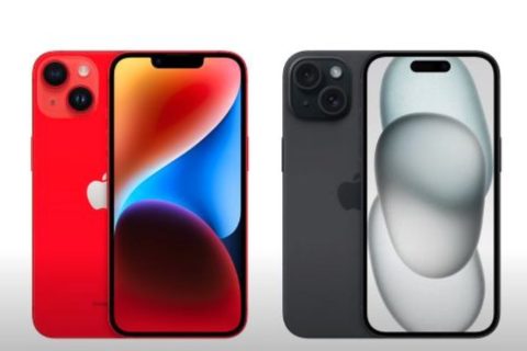 Apple iphone 15 vs apple iphone 14 plus