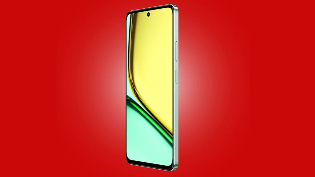 Realme C67 4G – Full phone specifications