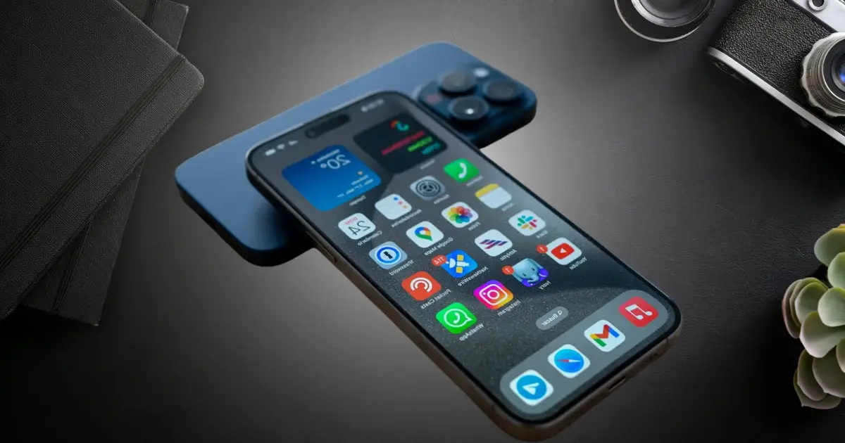 future iphone 20
