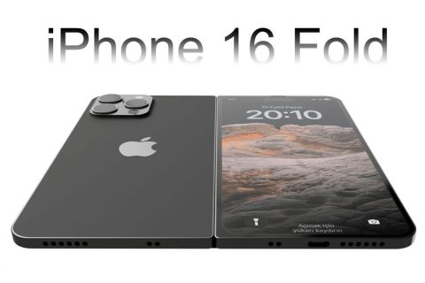 iPhone 16 Fold Release Date (2024)